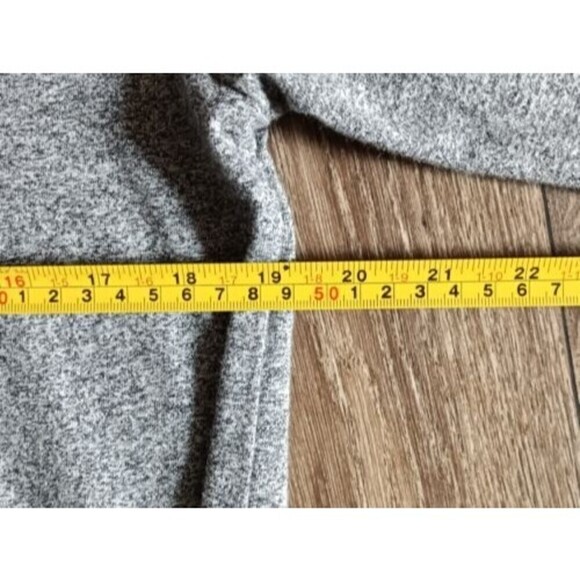 Ecko Unltd Hoodie Men's Size Medium Gray Graphic Logo  Long Sleeve - Picture 8 of 10